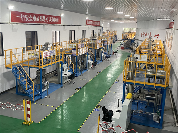 說說危險化學(xué)品企業(yè)安全培訓(xùn)空間建設(shè)的內(nèi)容