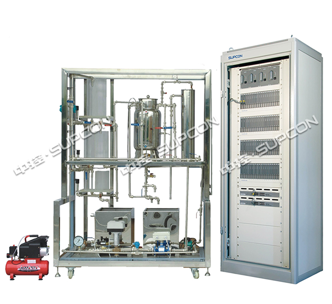 AE2000A4現(xiàn)場(chǎng)總線型過程控制實(shí)驗(yàn)裝置（HART型）
